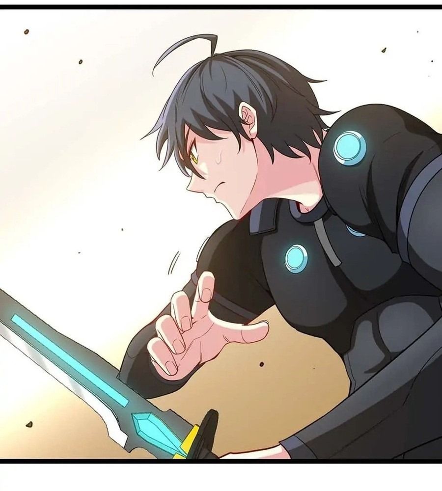 Hệ Thống Thăng Cấp Thành Thần: Chapter 3