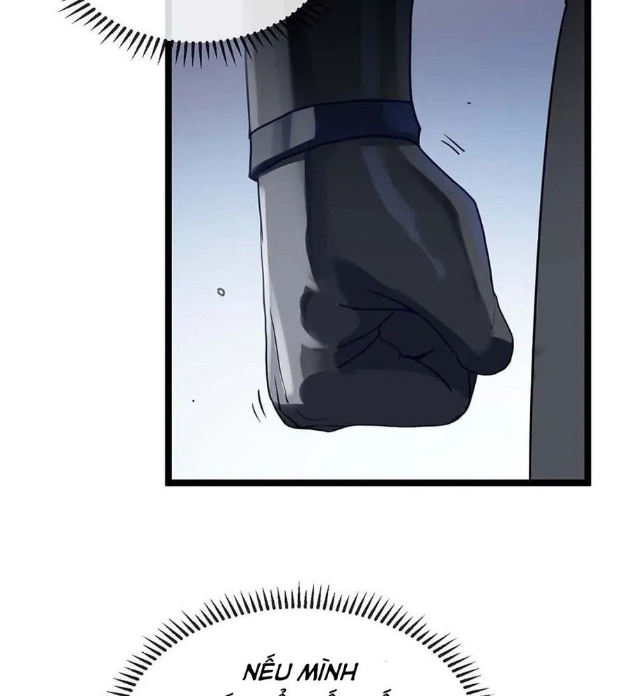 Hệ Thống Thăng Cấp Thành Thần: Chapter 3