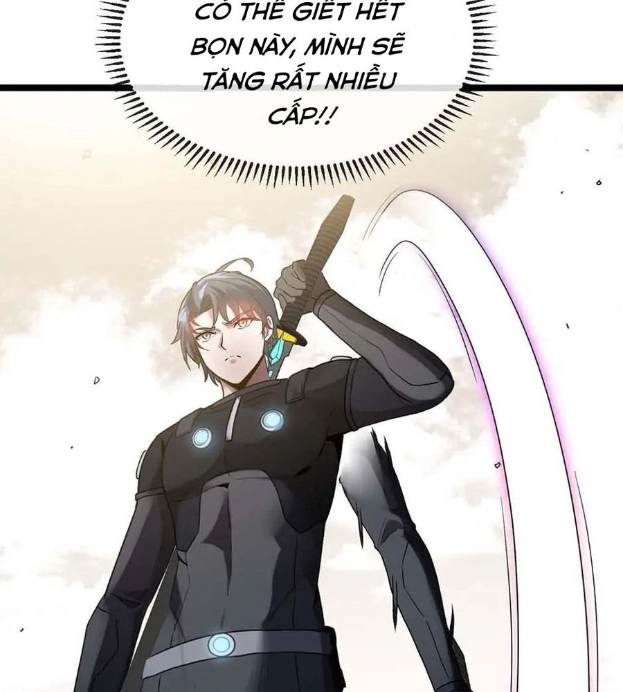 Hệ Thống Thăng Cấp Thành Thần: Chapter 3