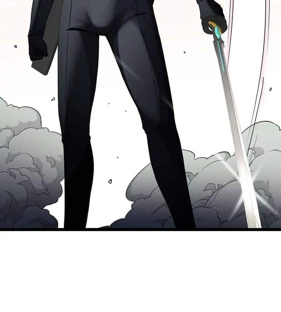 Hệ Thống Thăng Cấp Thành Thần: Chapter 3