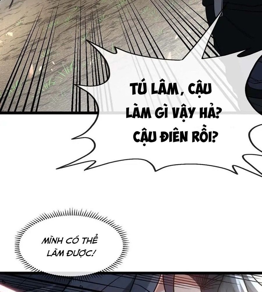 Hệ Thống Thăng Cấp Thành Thần: Chapter 3