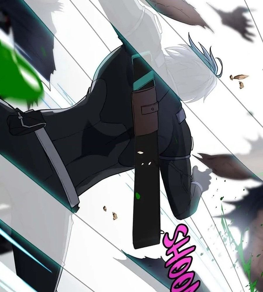 Hệ Thống Thăng Cấp Thành Thần: Chapter 3