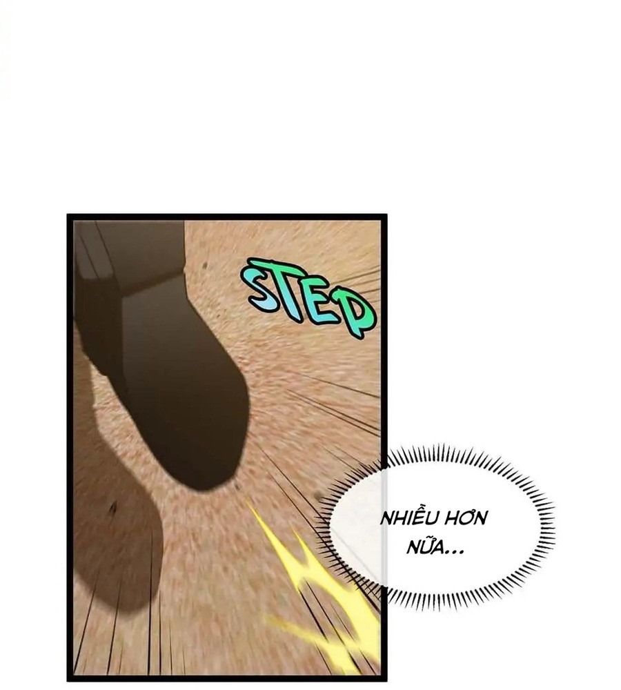 Hệ Thống Thăng Cấp Thành Thần: Chapter 3