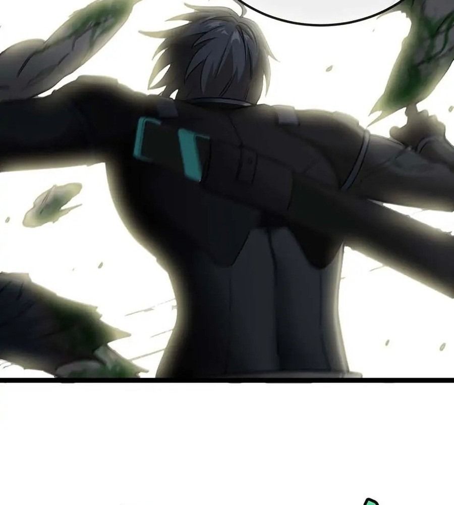 Hệ Thống Thăng Cấp Thành Thần: Chapter 3