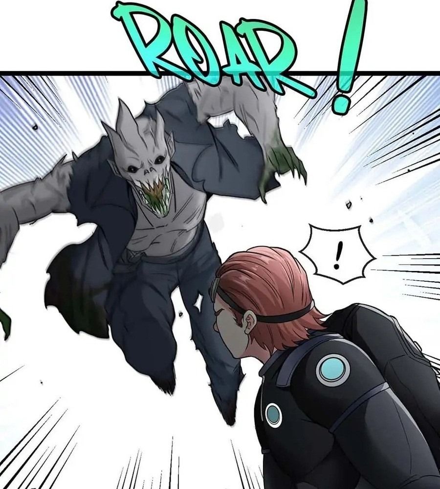 Hệ Thống Thăng Cấp Thành Thần: Chapter 3