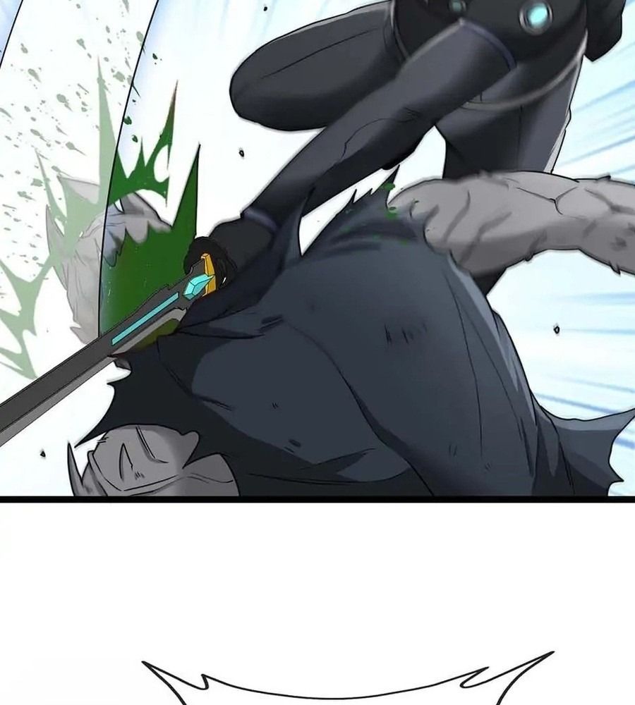 Hệ Thống Thăng Cấp Thành Thần: Chapter 3