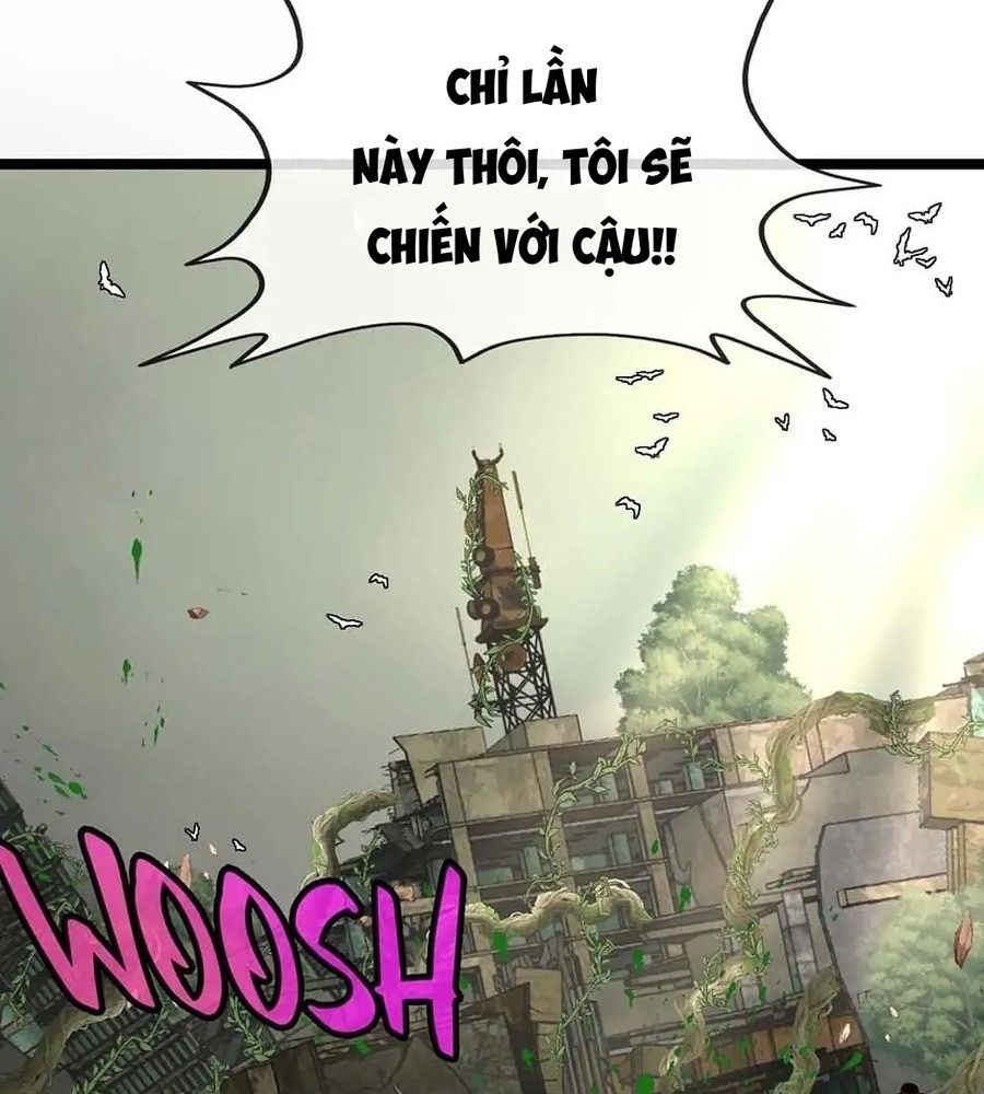 Hệ Thống Thăng Cấp Thành Thần: Chapter 3