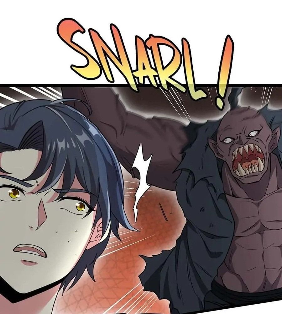 Hệ Thống Thăng Cấp Thành Thần: Chapter 3