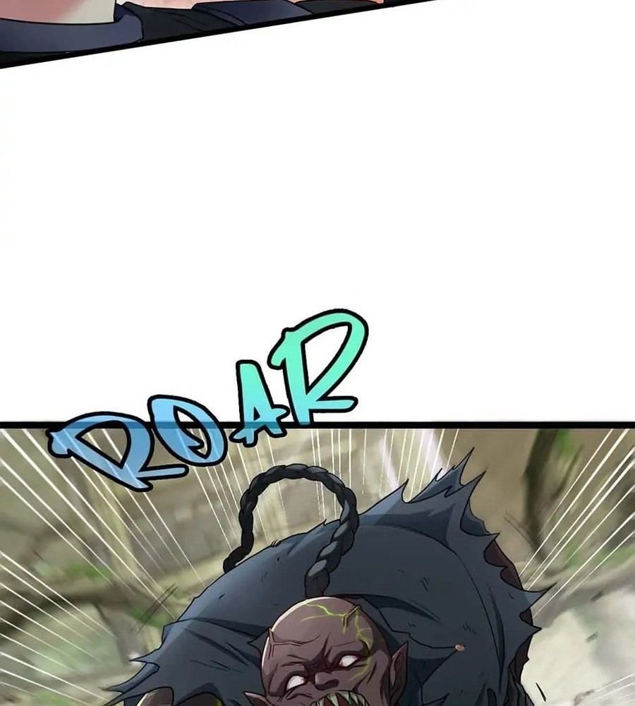 Hệ Thống Thăng Cấp Thành Thần: Chapter 3