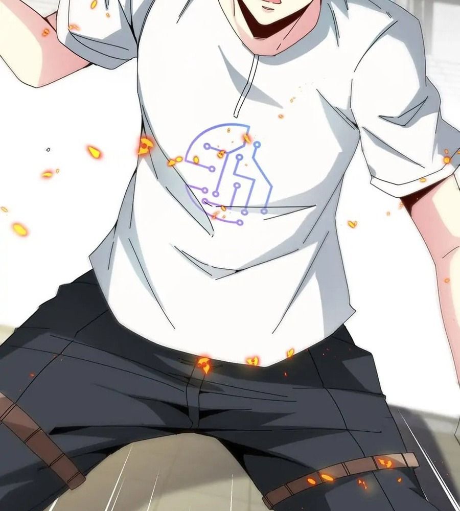 Hệ Thống Thăng Cấp Thành Thần: Chapter 30