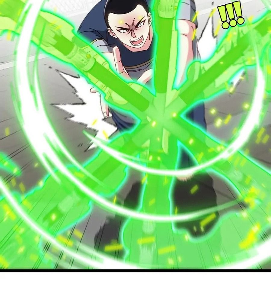 Hệ Thống Thăng Cấp Thành Thần: Chapter 30