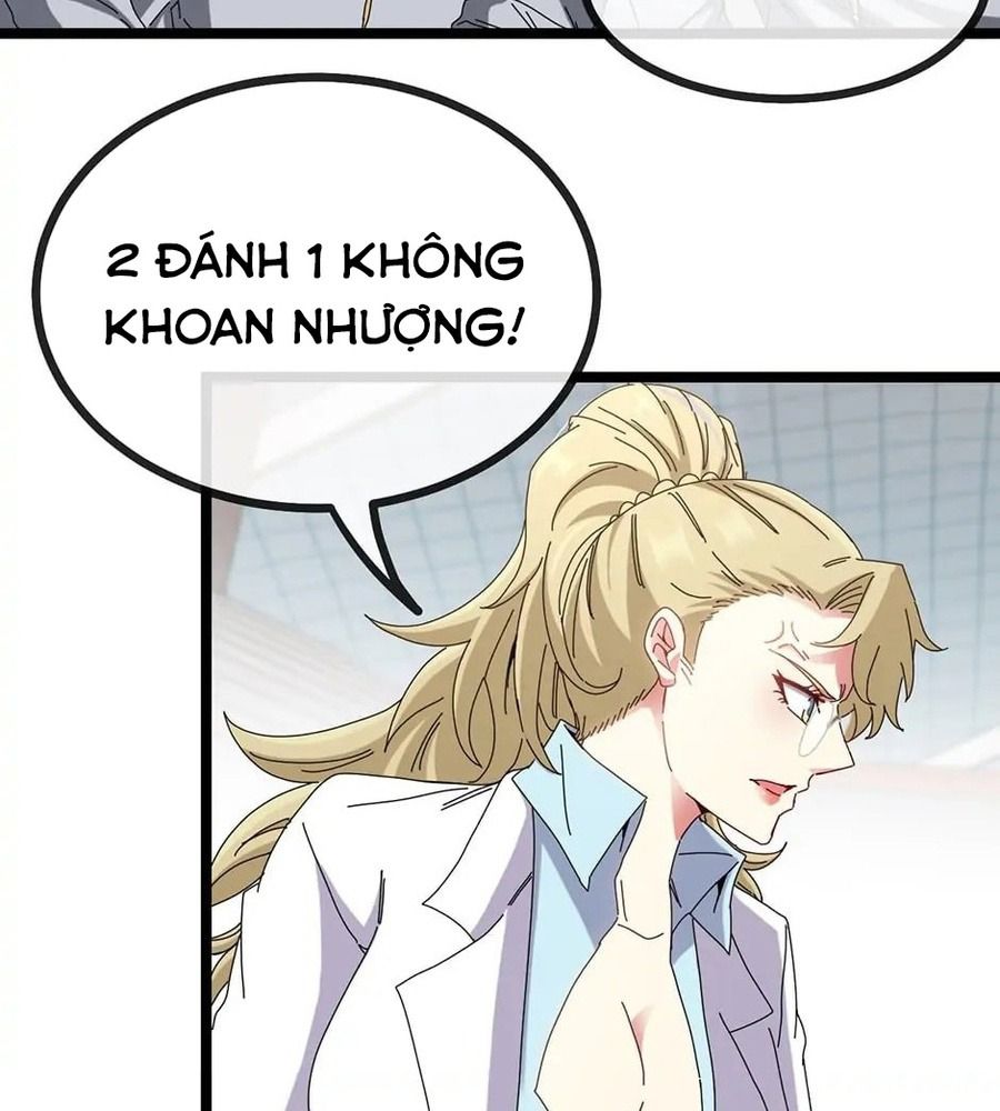 Hệ Thống Thăng Cấp Thành Thần: Chapter 30