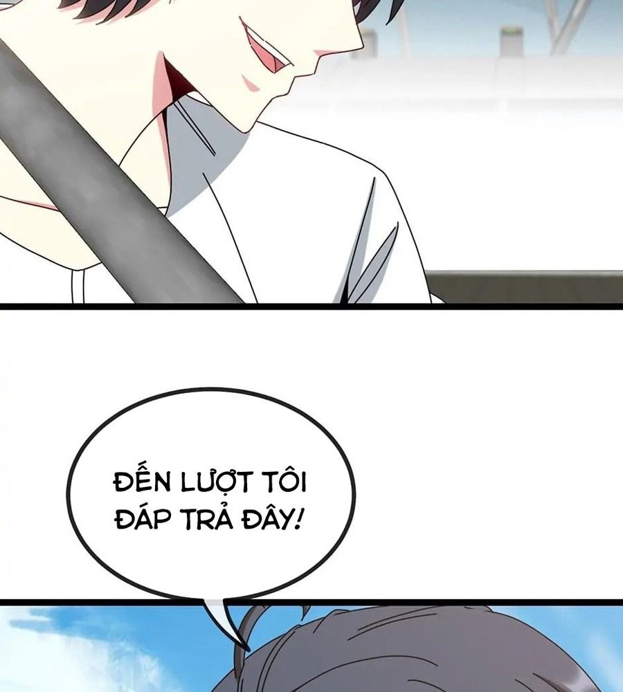 Hệ Thống Thăng Cấp Thành Thần: Chapter 30