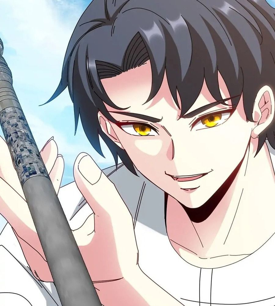 Hệ Thống Thăng Cấp Thành Thần: Chapter 30