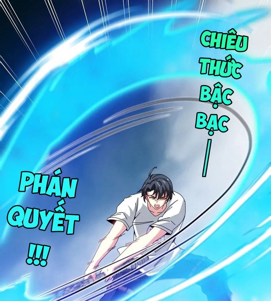 Hệ Thống Thăng Cấp Thành Thần: Chapter 30