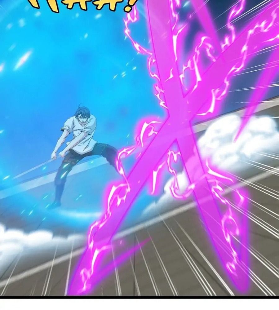 Hệ Thống Thăng Cấp Thành Thần: Chapter 30