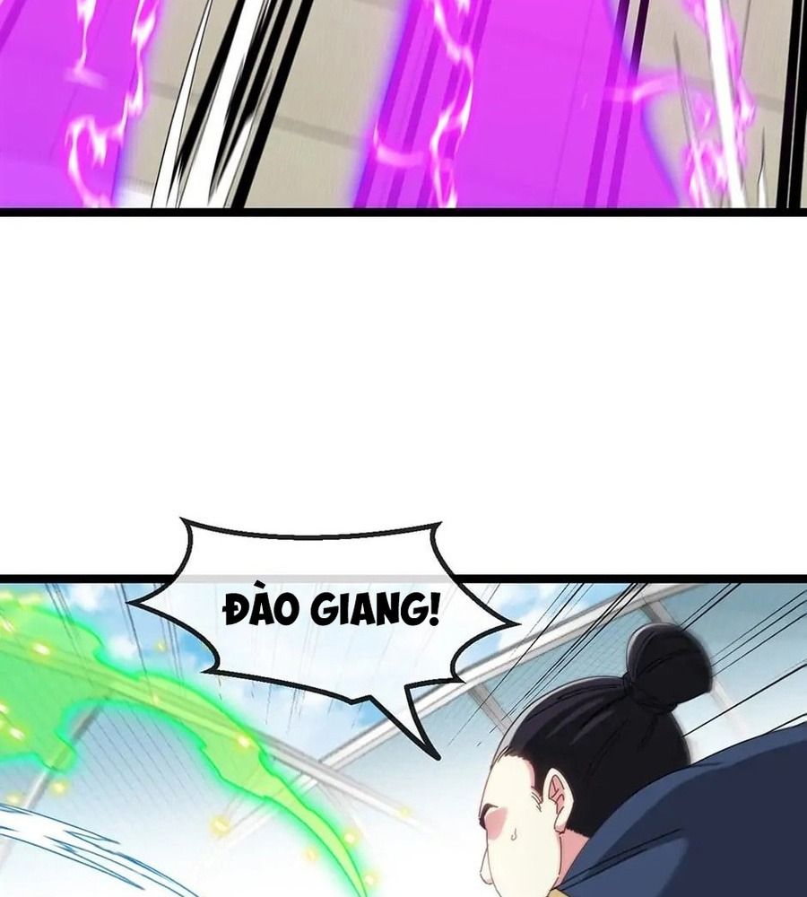 Hệ Thống Thăng Cấp Thành Thần: Chapter 30