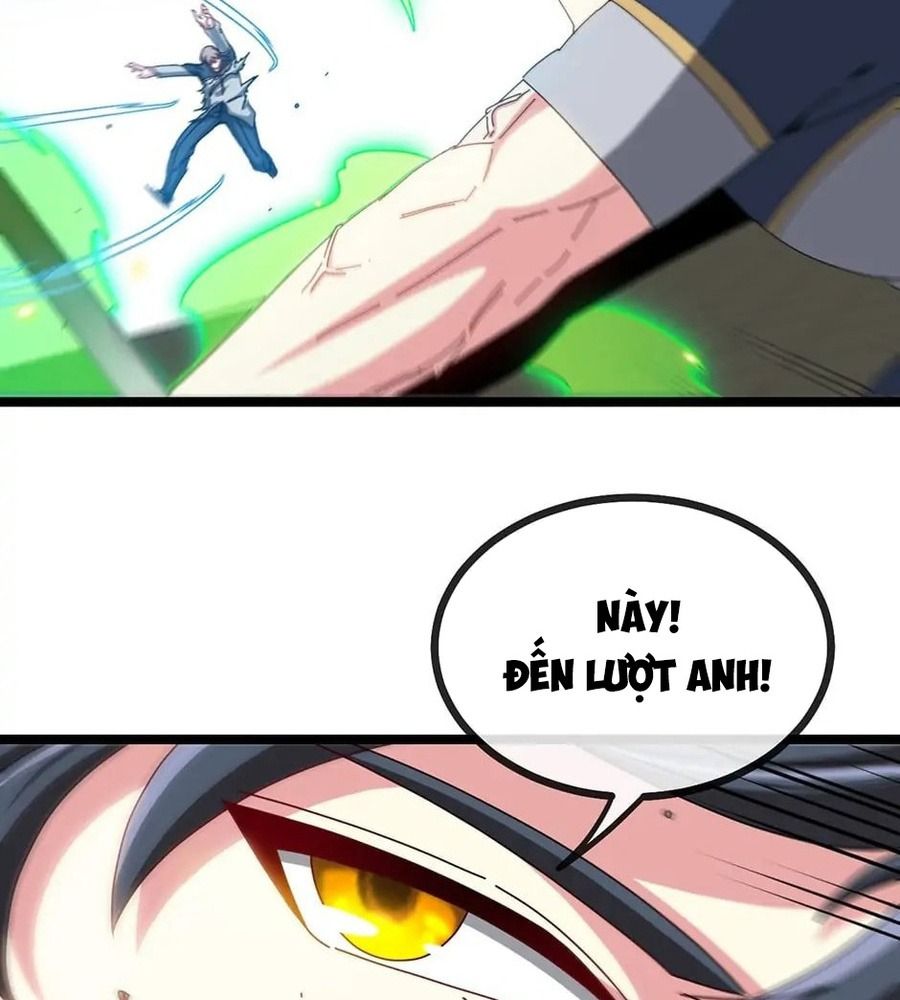 Hệ Thống Thăng Cấp Thành Thần: Chapter 30