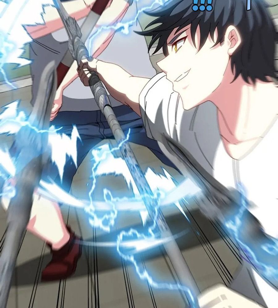 Hệ Thống Thăng Cấp Thành Thần: Chapter 30