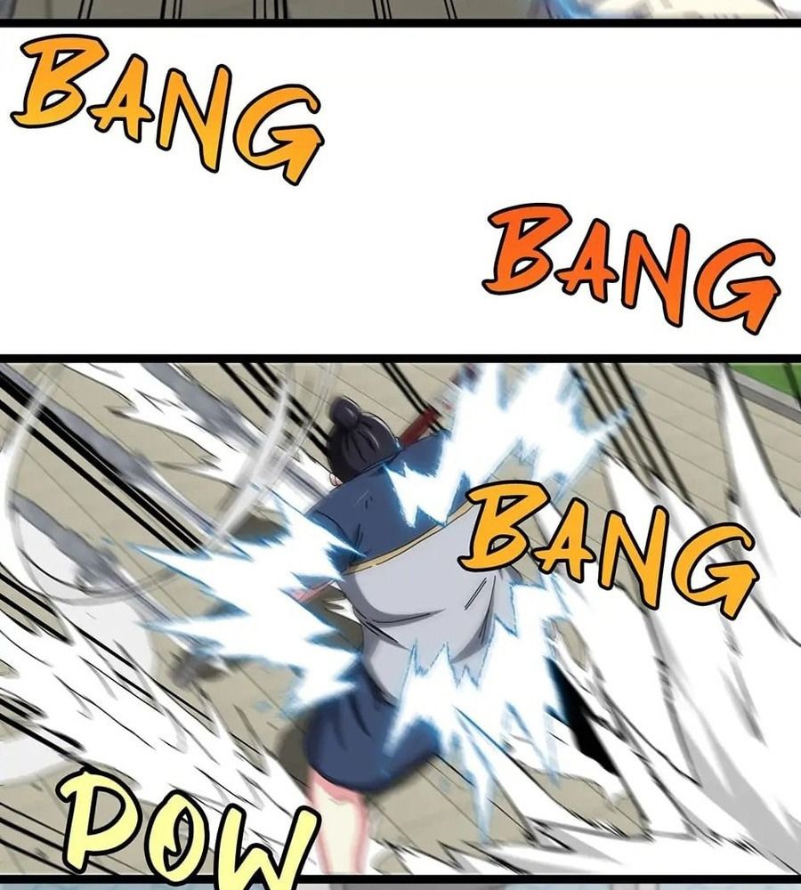 Hệ Thống Thăng Cấp Thành Thần: Chapter 30