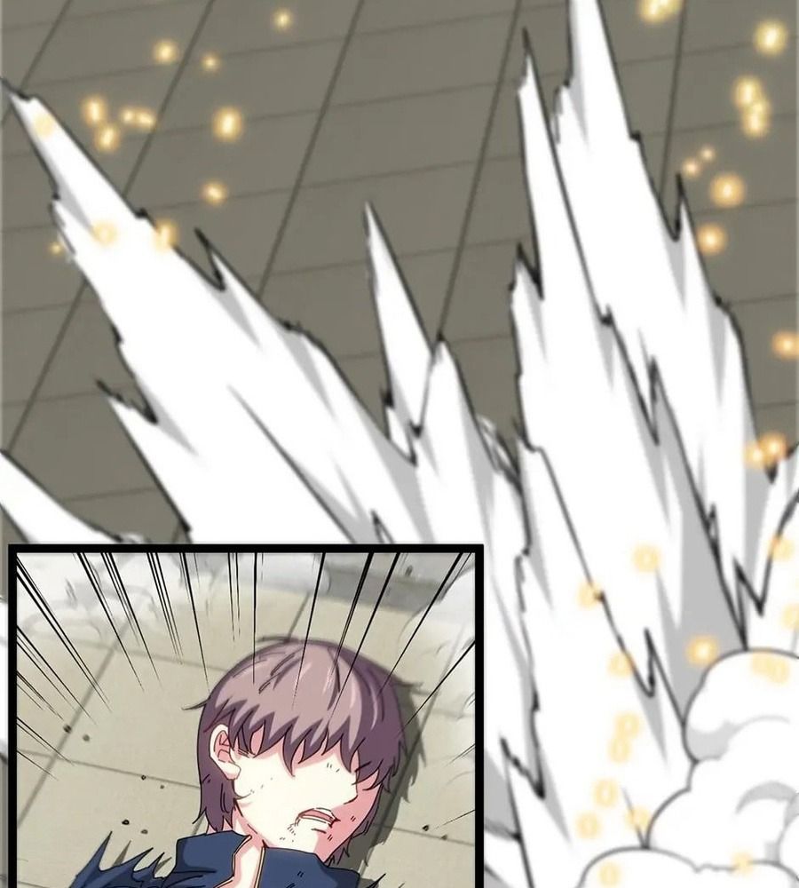 Hệ Thống Thăng Cấp Thành Thần: Chapter 30