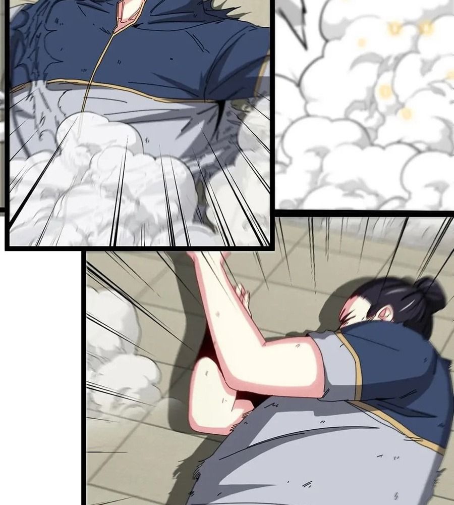 Hệ Thống Thăng Cấp Thành Thần: Chapter 30