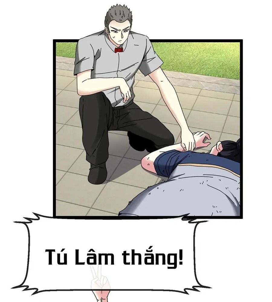 Hệ Thống Thăng Cấp Thành Thần: Chapter 30