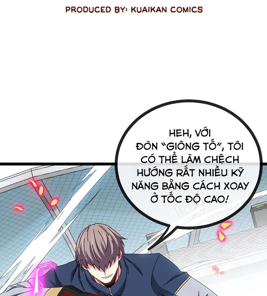 Hệ Thống Thăng Cấp Thành Thần: Chapter 30