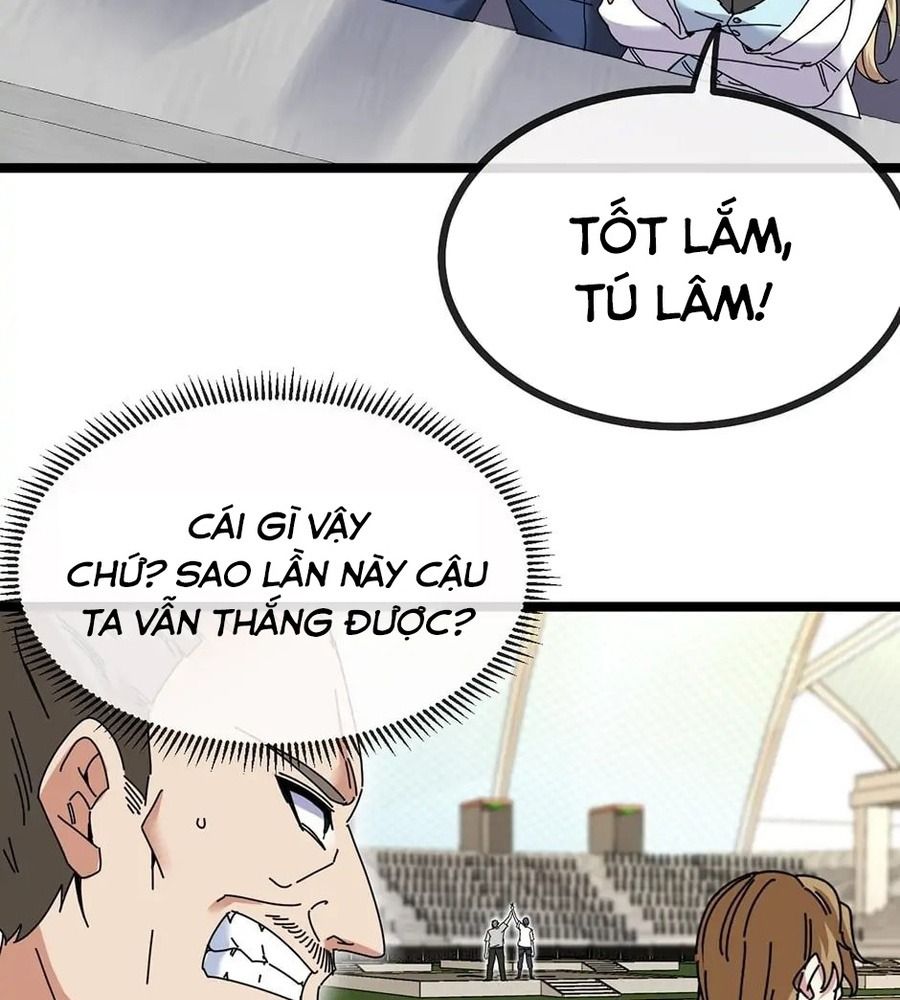 Hệ Thống Thăng Cấp Thành Thần: Chapter 30