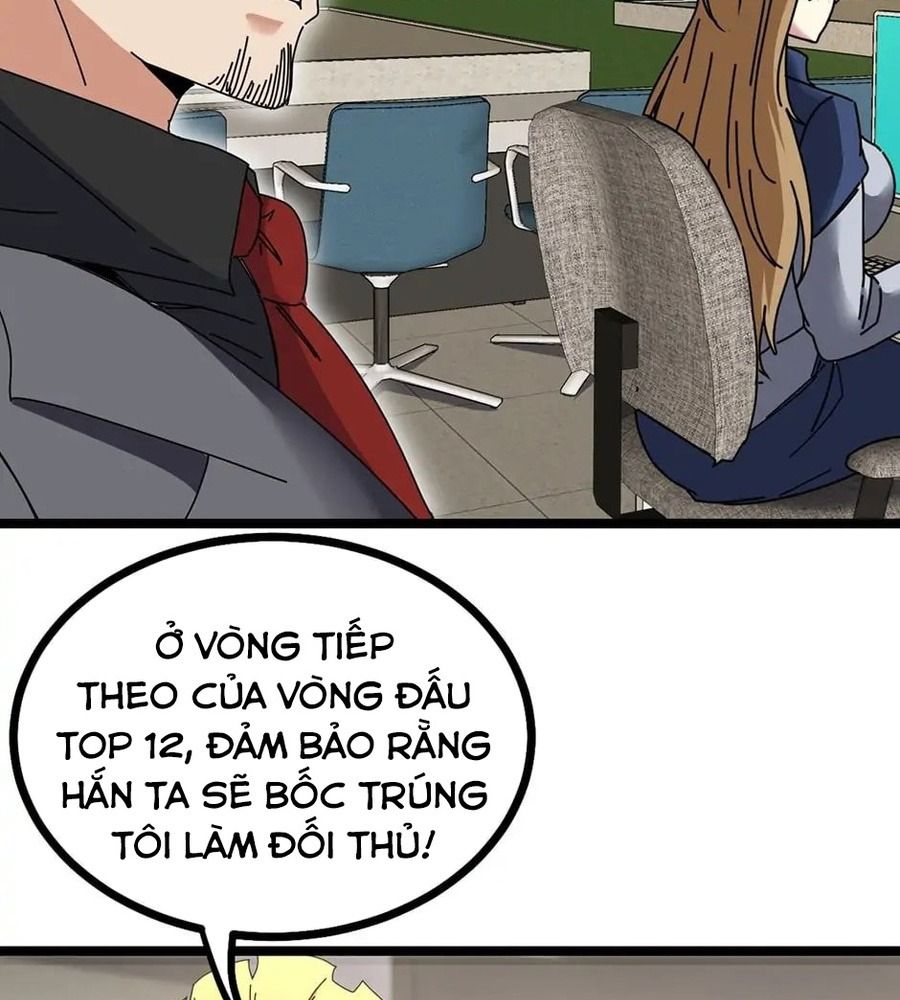 Hệ Thống Thăng Cấp Thành Thần: Chapter 30