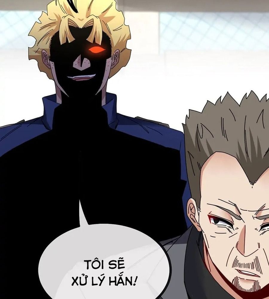 Hệ Thống Thăng Cấp Thành Thần: Chapter 30