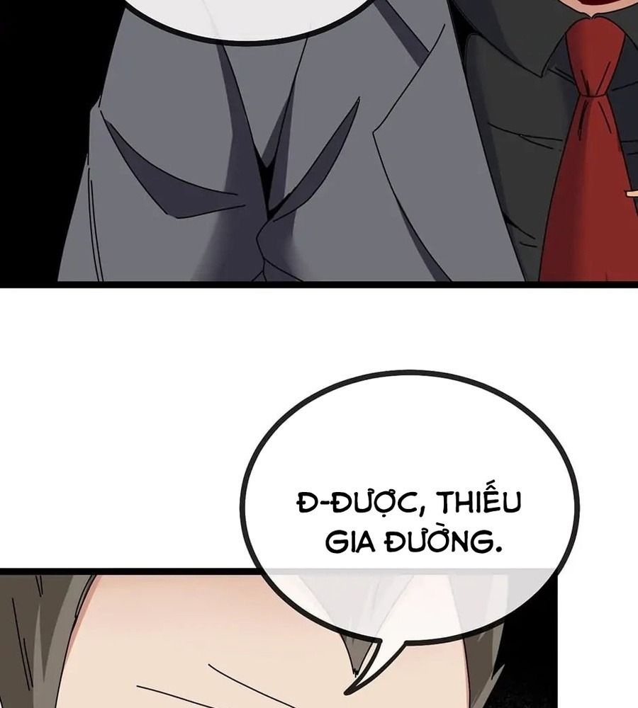 Hệ Thống Thăng Cấp Thành Thần: Chapter 30