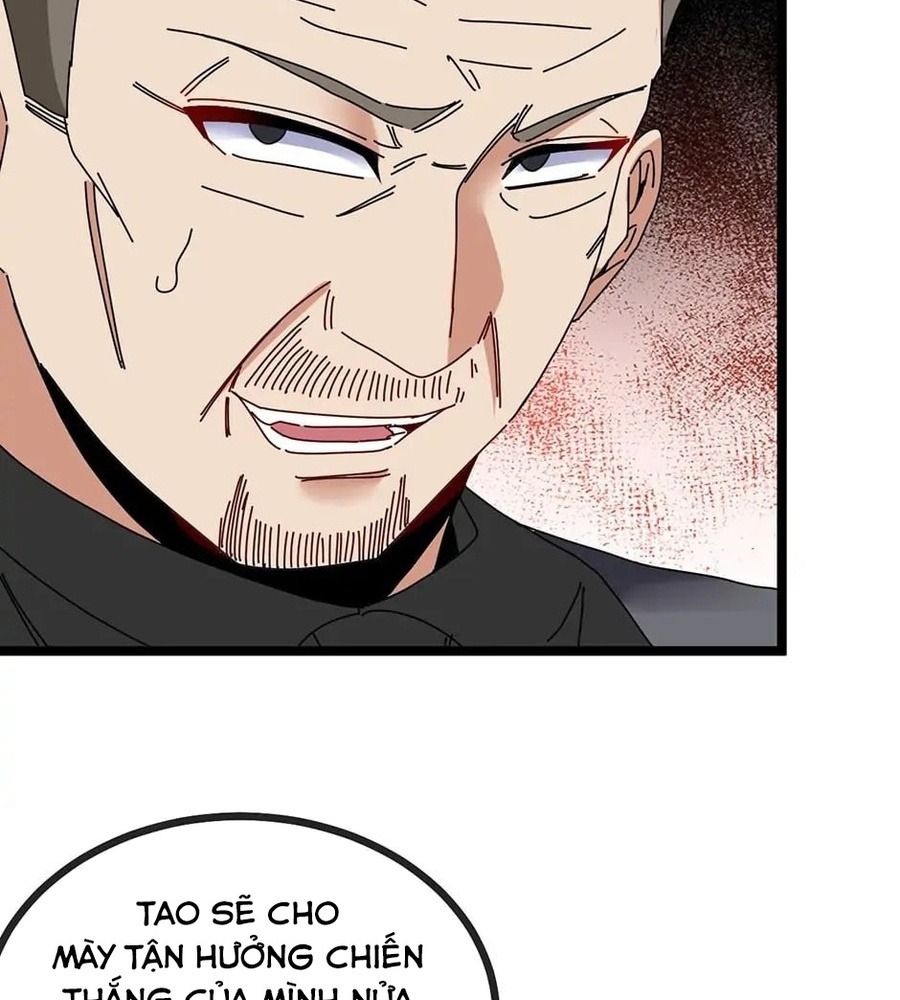 Hệ Thống Thăng Cấp Thành Thần: Chapter 30