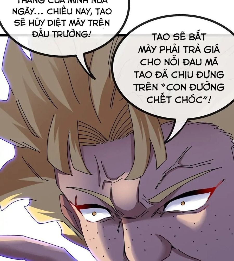 Hệ Thống Thăng Cấp Thành Thần: Chapter 30
