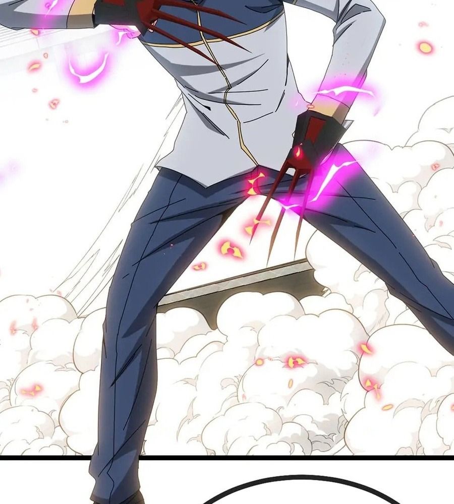 Hệ Thống Thăng Cấp Thành Thần: Chapter 30