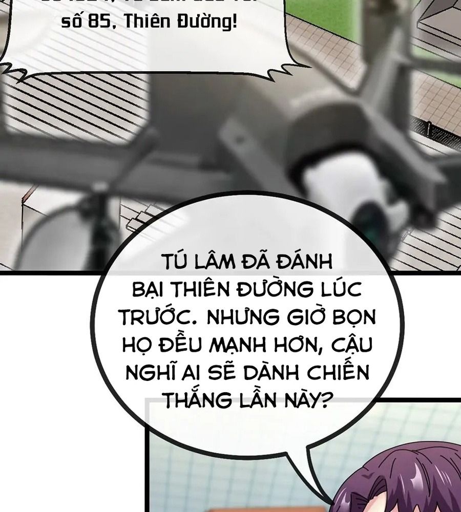 Hệ Thống Thăng Cấp Thành Thần: Chapter 30