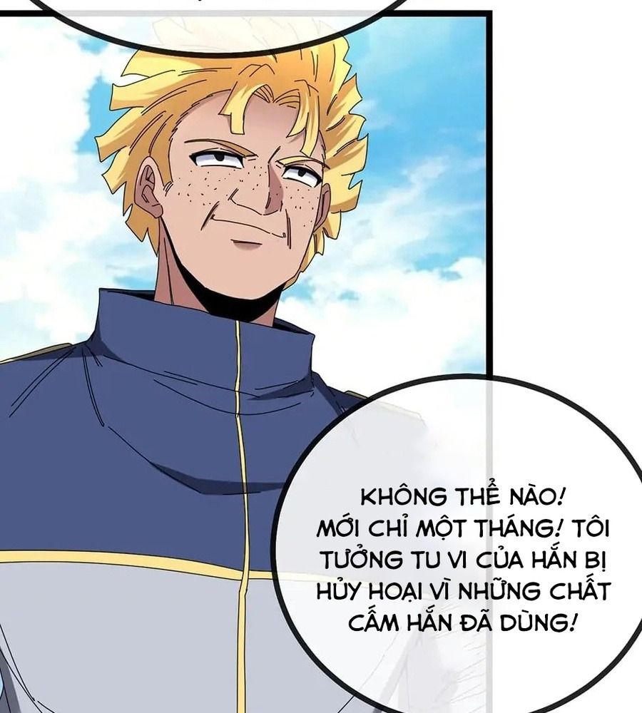 Hệ Thống Thăng Cấp Thành Thần: Chapter 30