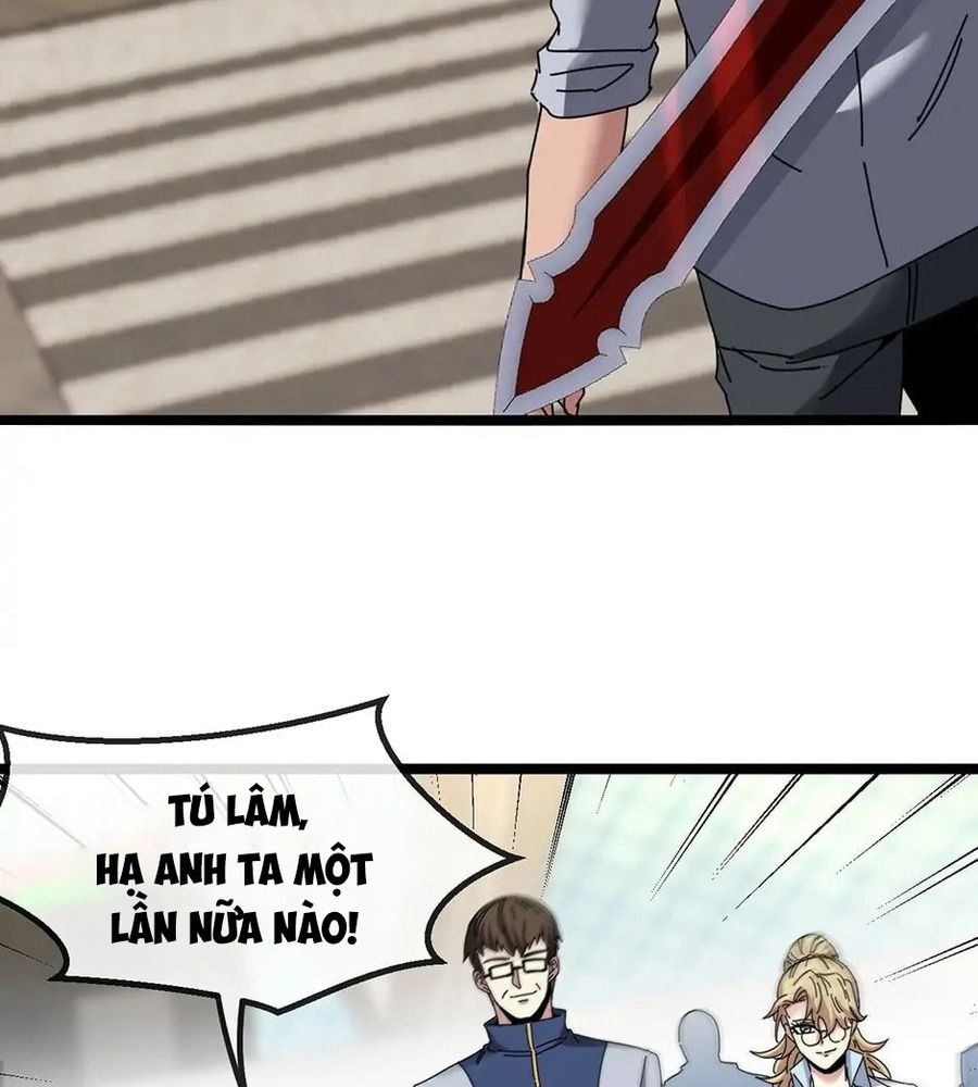 Hệ Thống Thăng Cấp Thành Thần: Chapter 30