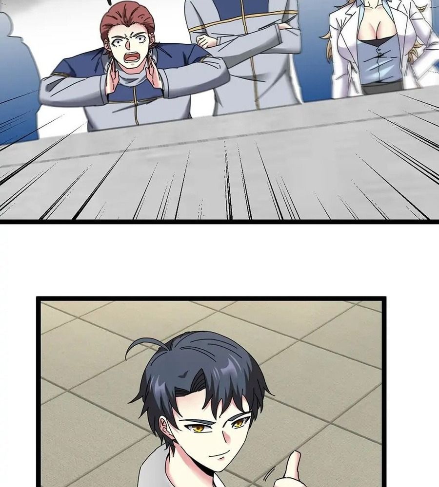 Hệ Thống Thăng Cấp Thành Thần: Chapter 30