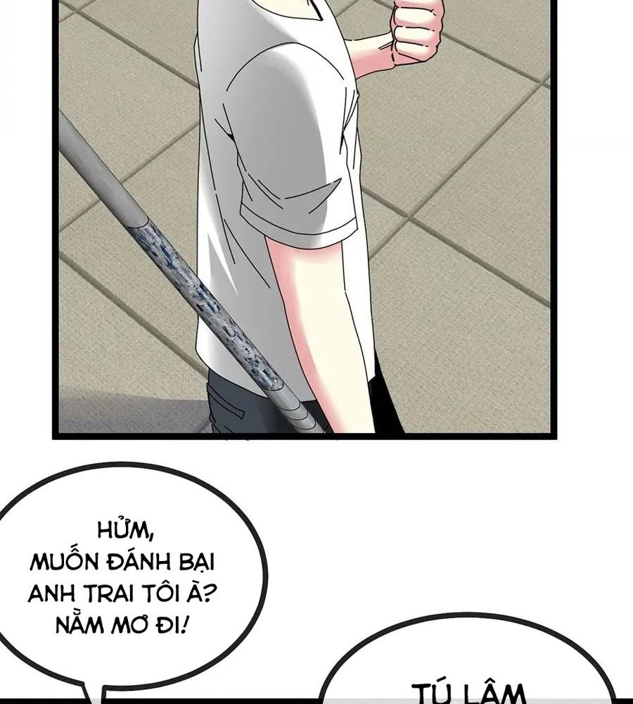 Hệ Thống Thăng Cấp Thành Thần: Chapter 30