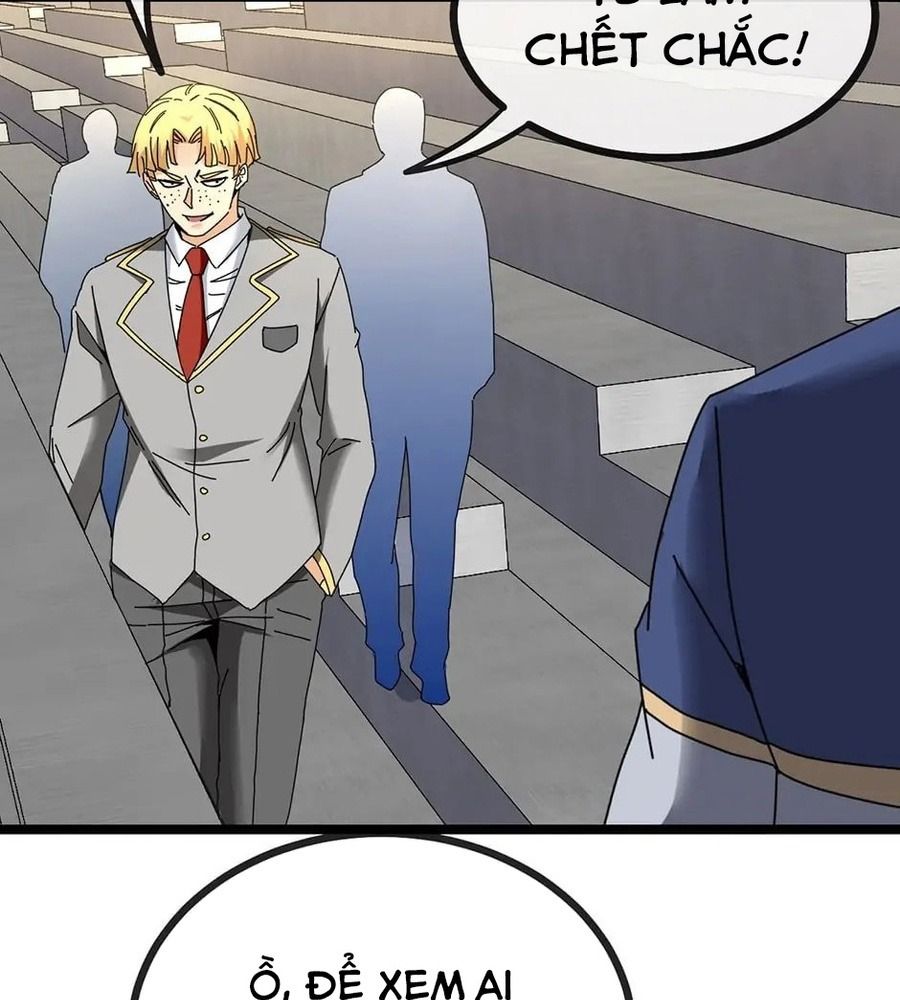 Hệ Thống Thăng Cấp Thành Thần: Chapter 30