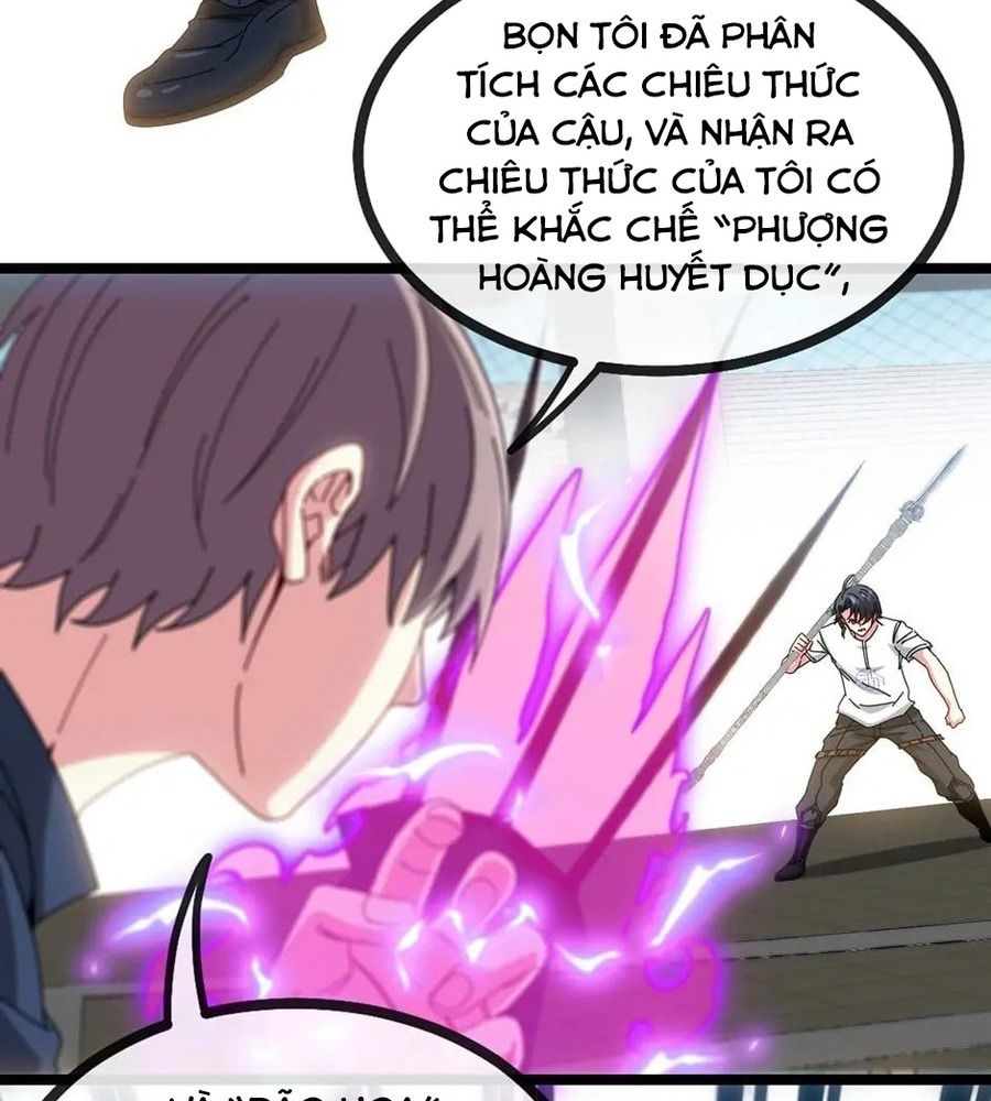 Hệ Thống Thăng Cấp Thành Thần: Chapter 30