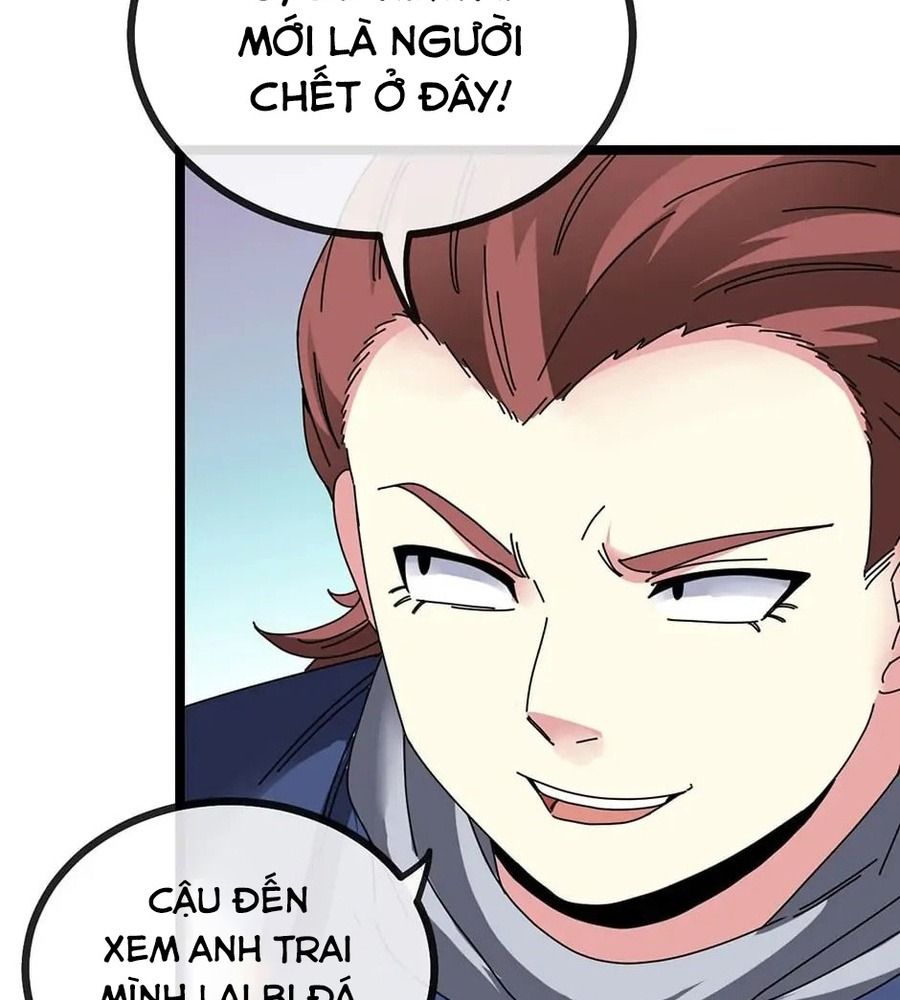 Hệ Thống Thăng Cấp Thành Thần: Chapter 30