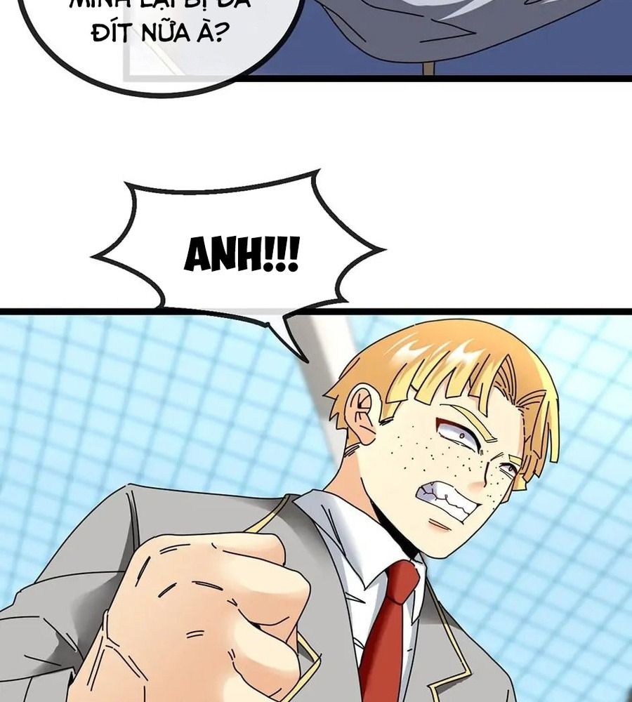 Hệ Thống Thăng Cấp Thành Thần: Chapter 30