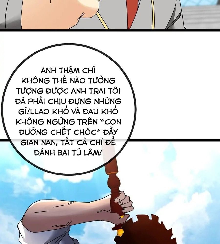 Hệ Thống Thăng Cấp Thành Thần: Chapter 30