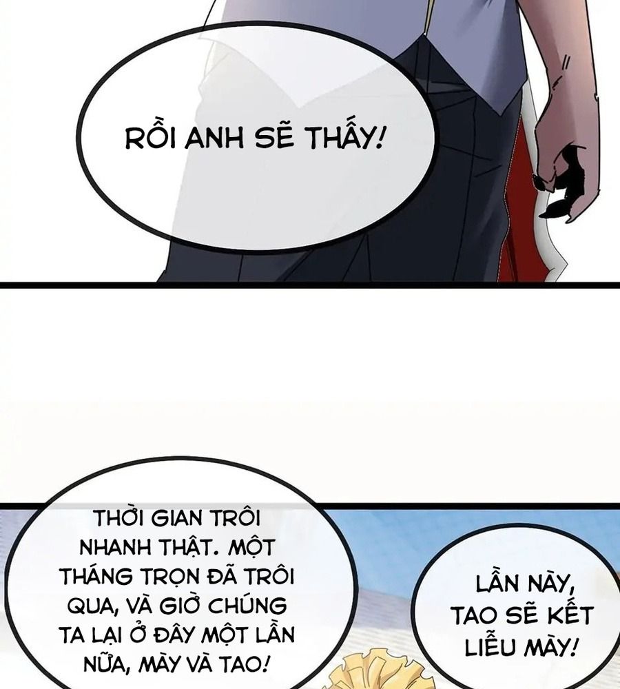 Hệ Thống Thăng Cấp Thành Thần: Chapter 30