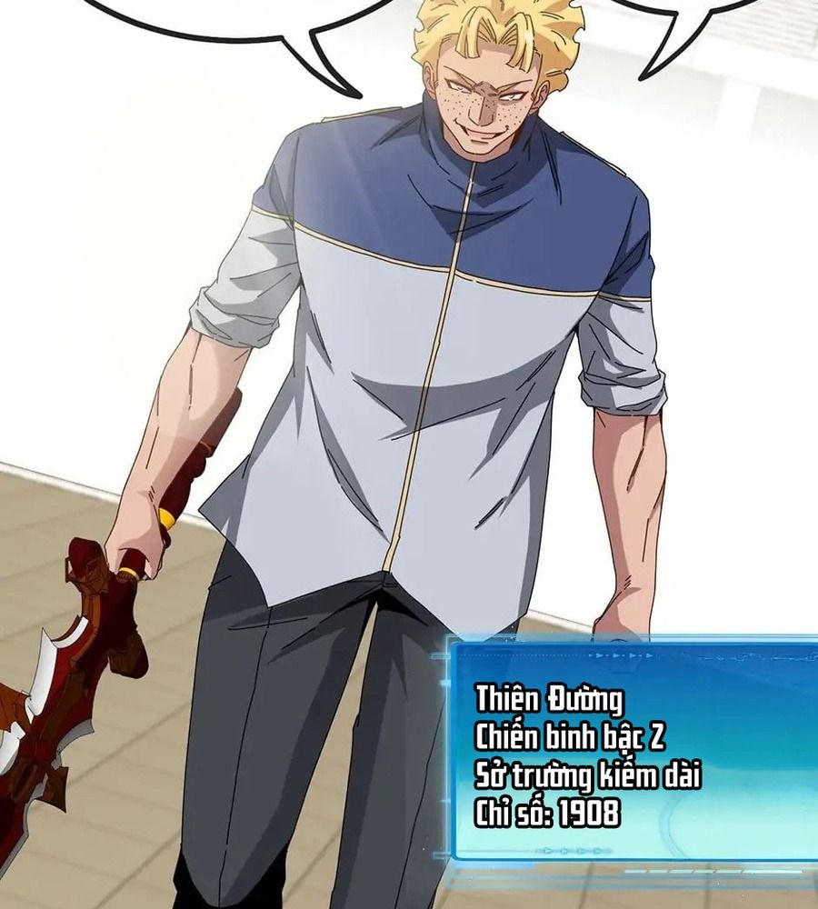 Hệ Thống Thăng Cấp Thành Thần: Chapter 30