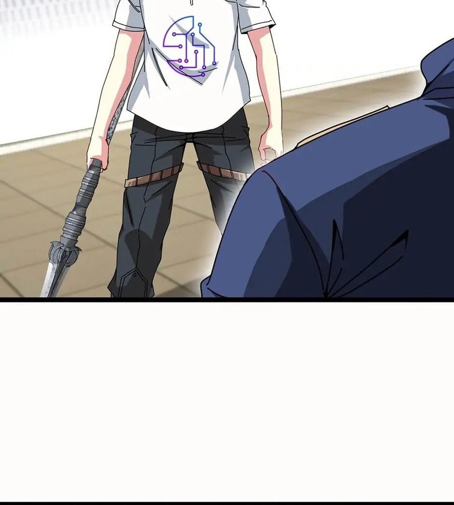 Hệ Thống Thăng Cấp Thành Thần: Chapter 30