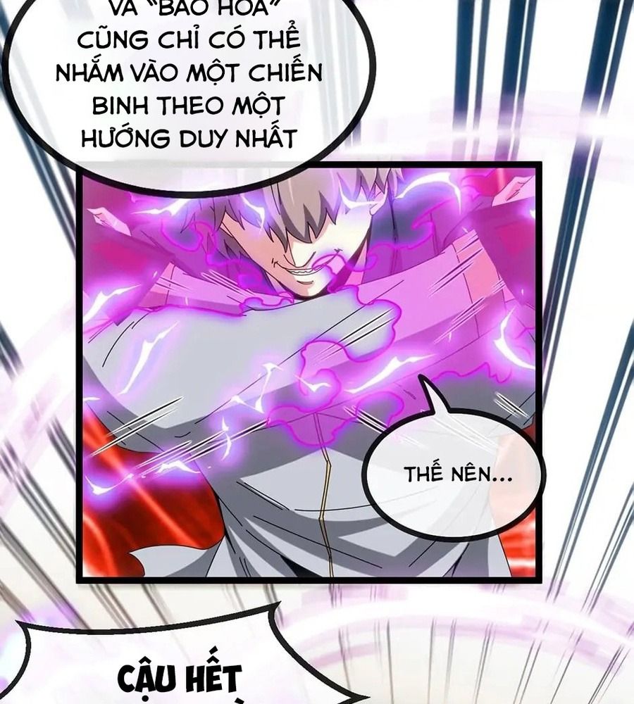 Hệ Thống Thăng Cấp Thành Thần: Chapter 30