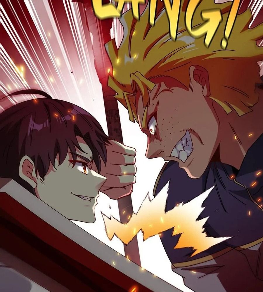 Hệ Thống Thăng Cấp Thành Thần: Chapter 30